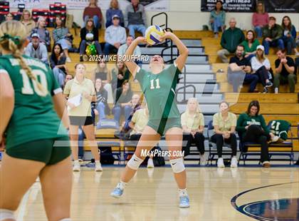 Thumbnail 2 in Santa Barbara @ Dos Pueblos (Senior Night) photogallery.