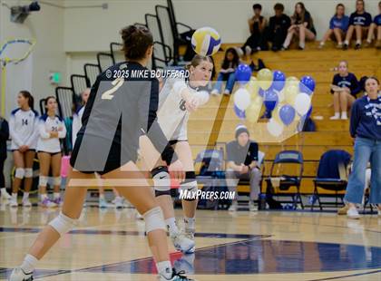 Thumbnail 3 in Santa Barbara @ Dos Pueblos (Senior Night) photogallery.