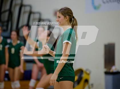 Thumbnail 1 in Santa Barbara @ Dos Pueblos (Senior Night) photogallery.