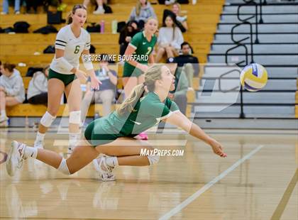 Thumbnail 3 in Santa Barbara @ Dos Pueblos (Senior Night) photogallery.