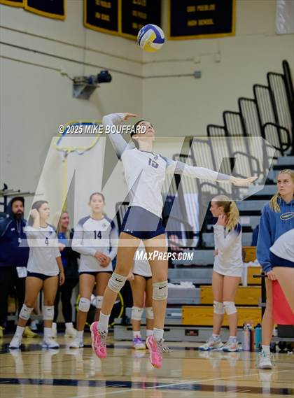 Thumbnail 2 in Santa Barbara @ Dos Pueblos (Senior Night) photogallery.