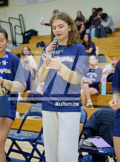 Thumbnail 1 in Santa Barbara @ Dos Pueblos (Senior Night) photogallery.