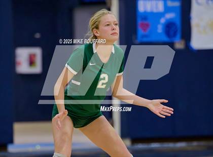 Thumbnail 3 in Santa Barbara @ Dos Pueblos (Senior Night) photogallery.