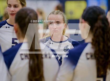 Thumbnail 3 in Santa Barbara @ Dos Pueblos (Senior Night) photogallery.