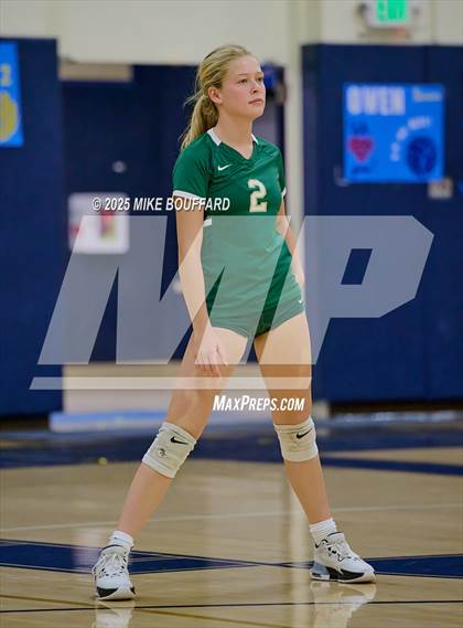 Thumbnail 2 in Santa Barbara @ Dos Pueblos (Senior Night) photogallery.