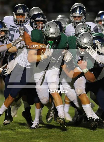 Thumbnail 2 in Damonte Ranch @ Granite Bay photogallery.