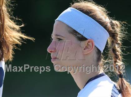 Thumbnail 2 in Ludlowe @ Wilton (FCIAC Quarterfinal) photogallery.