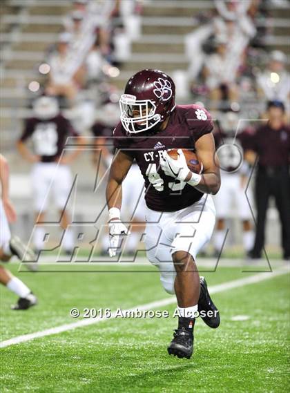 Thumbnail 3 in The Woodlands @ Cy-Fair photogallery.