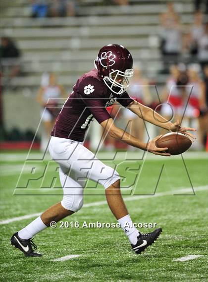 Thumbnail 3 in The Woodlands @ Cy-Fair photogallery.