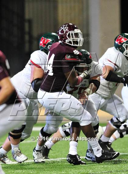 Thumbnail 3 in The Woodlands @ Cy-Fair photogallery.