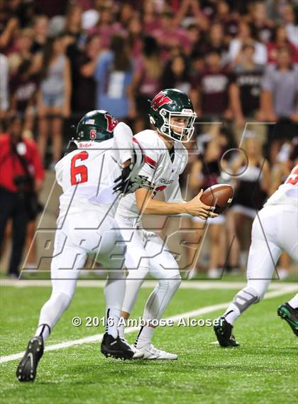 Thumbnail 3 in The Woodlands @ Cy-Fair photogallery.