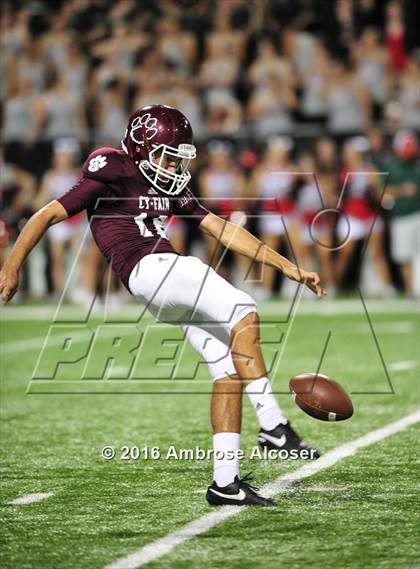 Thumbnail 3 in The Woodlands @ Cy-Fair photogallery.