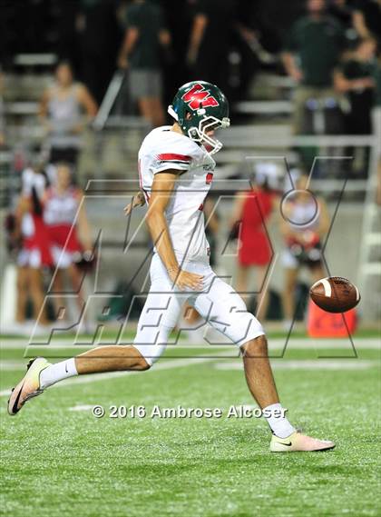 Thumbnail 3 in The Woodlands @ Cy-Fair photogallery.
