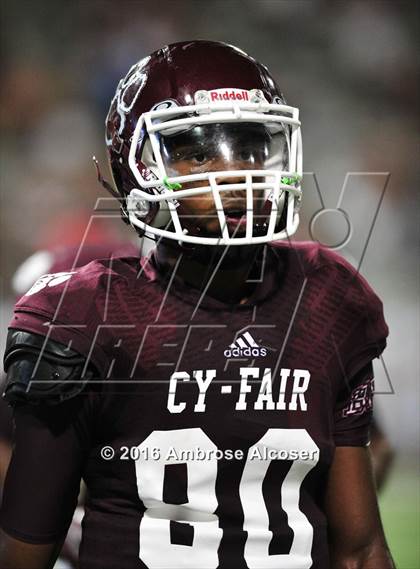 Thumbnail 2 in The Woodlands @ Cy-Fair photogallery.