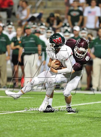 Thumbnail 3 in The Woodlands @ Cy-Fair photogallery.