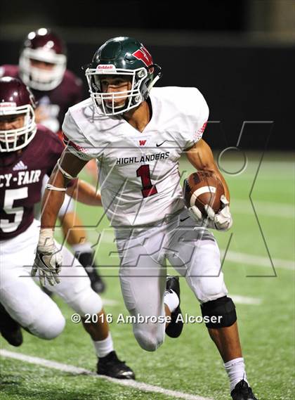 Thumbnail 2 in The Woodlands @ Cy-Fair photogallery.