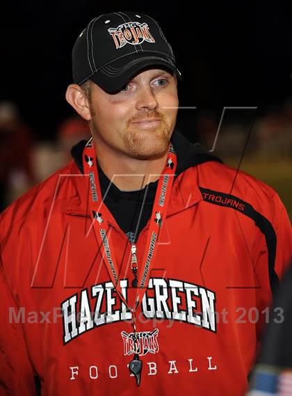 Thumbnail 3 in Huntsville @ Hazel Green photogallery.