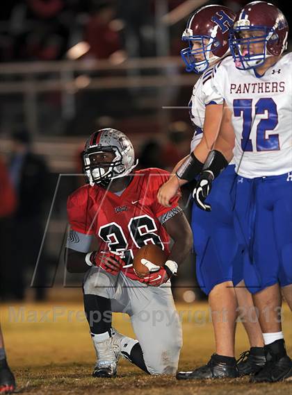 Thumbnail 1 in Huntsville @ Hazel Green photogallery.