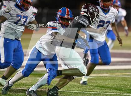 Thumbnail 1 in Medina @ Tonawanda photogallery.