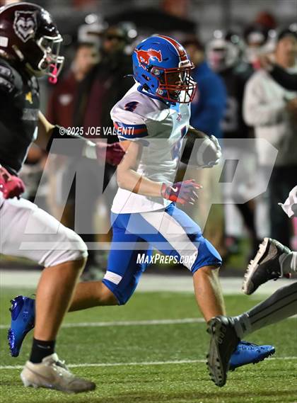 Thumbnail 3 in Medina @ Tonawanda photogallery.