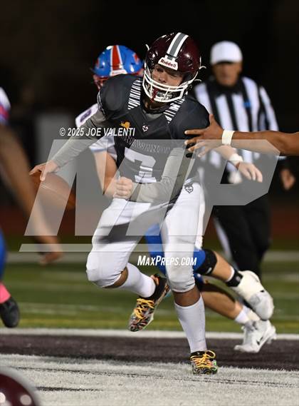 Thumbnail 2 in Medina @ Tonawanda photogallery.