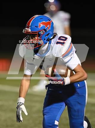 Medina @ Tonawanda