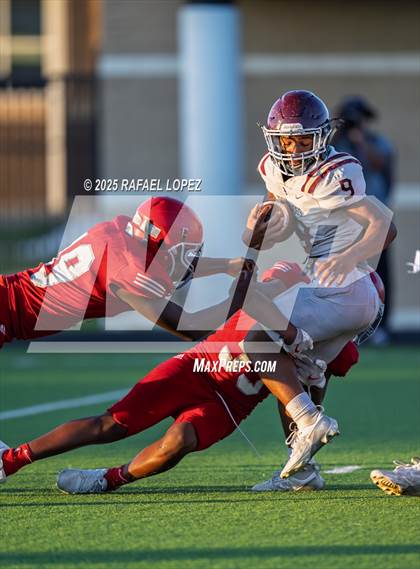 Thumbnail 1 in FR: Summer Creek @ North Shore (B Team) photogallery.