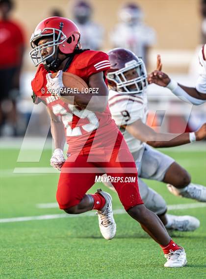 Thumbnail 1 in FR: Summer Creek @ North Shore (B Team) photogallery.