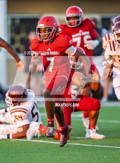 Thumbnail 2 in FR: Summer Creek @ North Shore (B Team) photogallery.