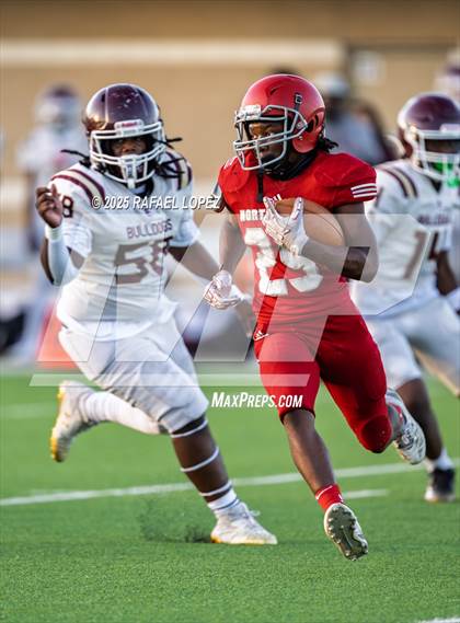 Thumbnail 3 in FR: Summer Creek @ North Shore (B Team) photogallery.