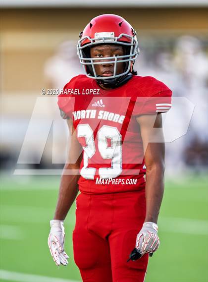 Thumbnail 3 in FR: Summer Creek @ North Shore (B Team) photogallery.