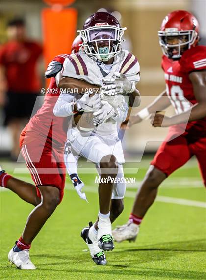 Thumbnail 2 in FR: Summer Creek @ North Shore (B Team) photogallery.