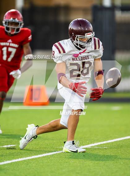 Thumbnail 2 in FR: Summer Creek @ North Shore (B Team) photogallery.