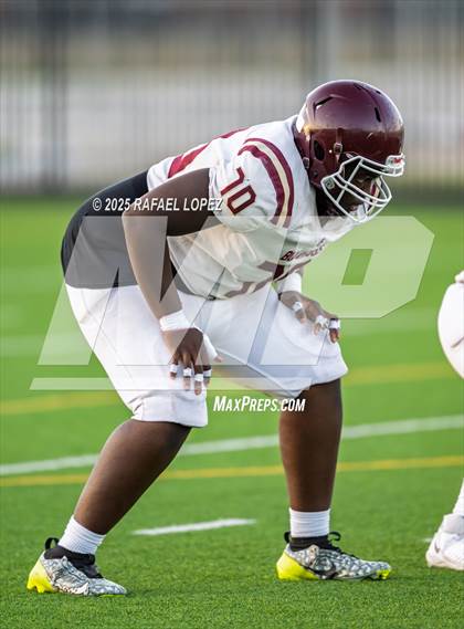 Thumbnail 3 in FR: Summer Creek @ North Shore (B Team) photogallery.