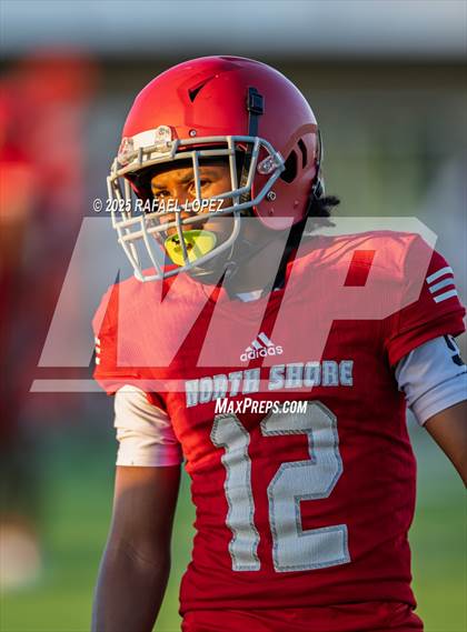 Thumbnail 2 in FR: Summer Creek @ North Shore (B Team) photogallery.