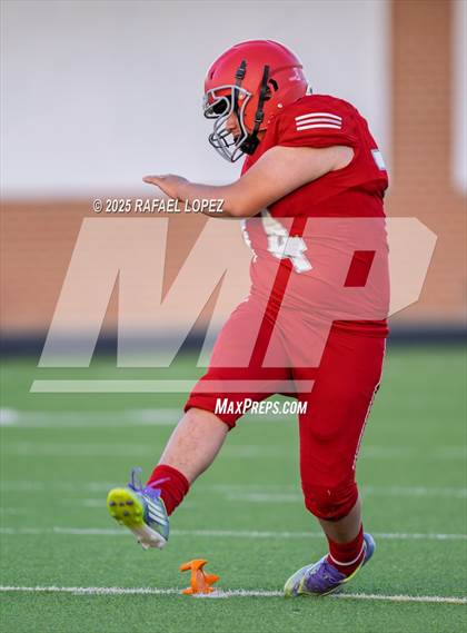 Thumbnail 3 in FR: Summer Creek @ North Shore (B Team) photogallery.