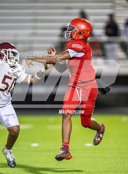 Thumbnail 2 in FR: Summer Creek @ North Shore (B Team) photogallery.