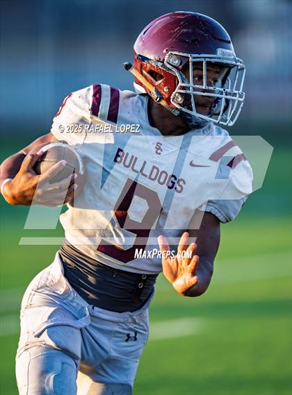 Thumbnail 3 in FR: Summer Creek @ North Shore (B Team) photogallery.