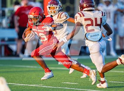 Thumbnail 1 in FR: Summer Creek @ North Shore (B Team) photogallery.