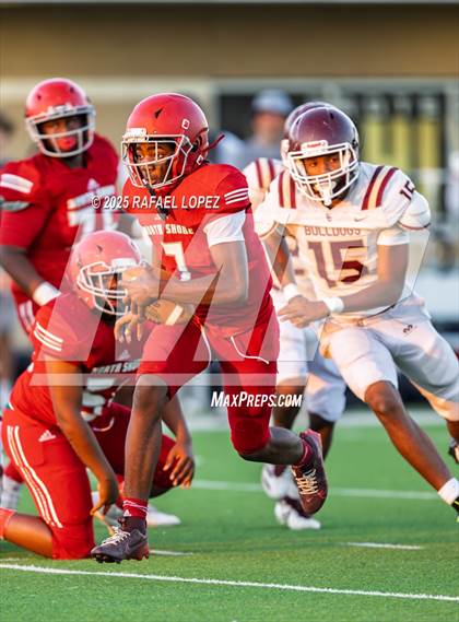 Thumbnail 1 in FR: Summer Creek @ North Shore (B Team) photogallery.