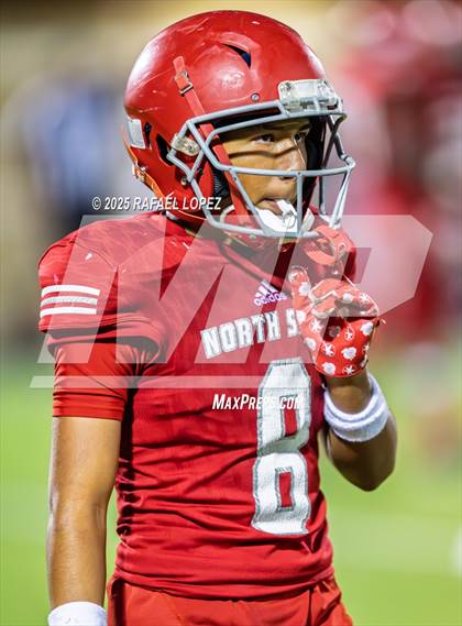 Thumbnail 2 in FR: Summer Creek @ North Shore (B Team) photogallery.