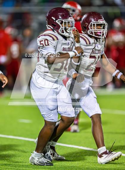 Thumbnail 3 in FR: Summer Creek @ North Shore (B Team) photogallery.