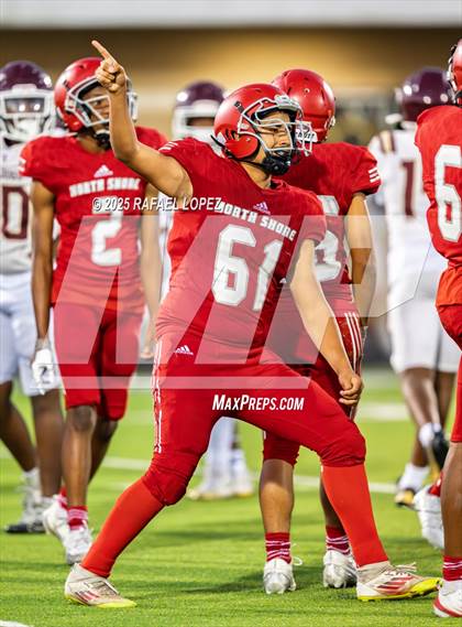 Thumbnail 3 in FR: Summer Creek @ North Shore (B Team) photogallery.