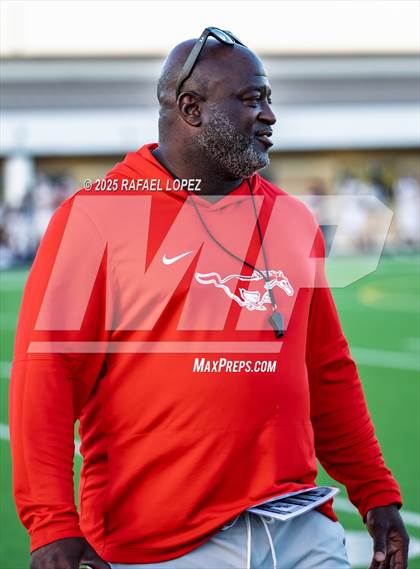 Thumbnail 2 in FR: Summer Creek @ North Shore (B Team) photogallery.