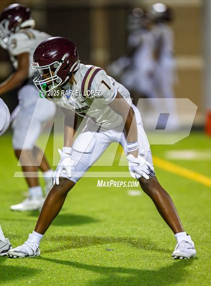 Thumbnail 3 in FR: Summer Creek @ North Shore (B Team) photogallery.