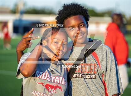 Thumbnail 1 in FR: Summer Creek @ North Shore (B Team) photogallery.