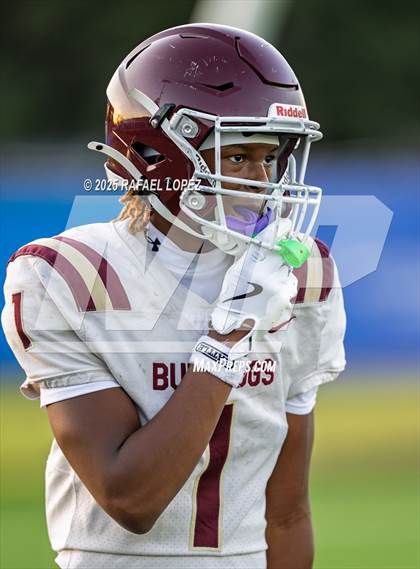 Thumbnail 1 in FR: Summer Creek @ North Shore (B Team) photogallery.