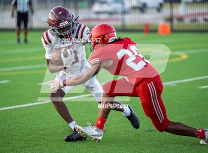 Thumbnail 3 in FR: Summer Creek @ North Shore (B Team) photogallery.