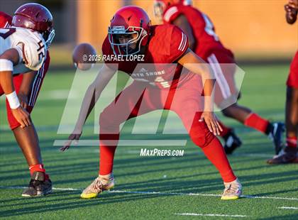 Thumbnail 3 in FR: Summer Creek @ North Shore (B Team) photogallery.