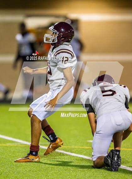 Thumbnail 3 in FR: Summer Creek @ North Shore (B Team) photogallery.